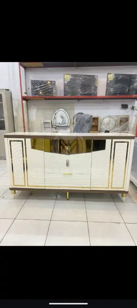 cicilan bufet import tanpa dp