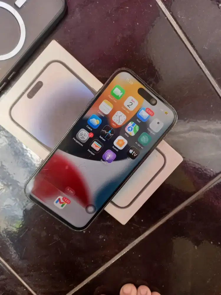 14 pro inter alloprator