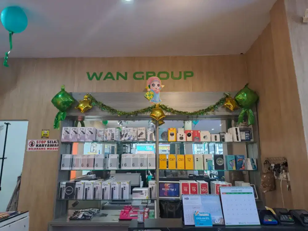 DP 0% DENGAN BUNGA RENDAH