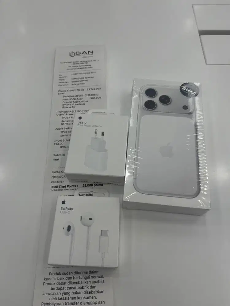 Iphone cicilan murah 0 DP