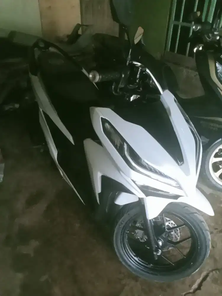 Vario gen2 new   125