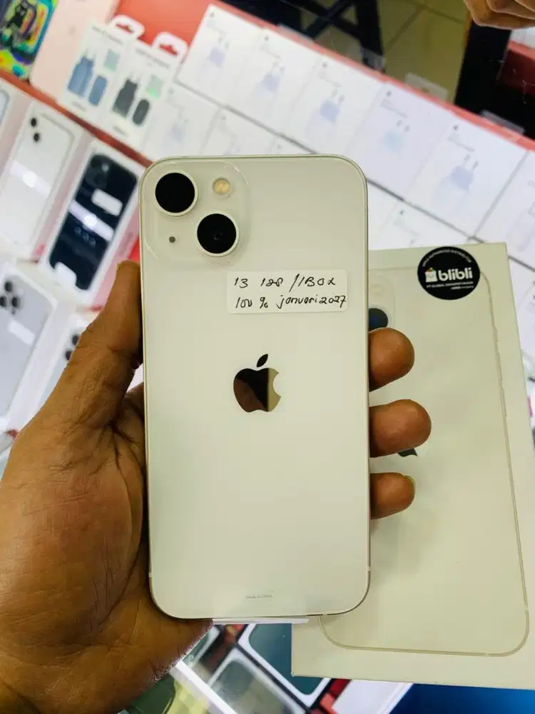 iphone 13 128 Gb ex iBox