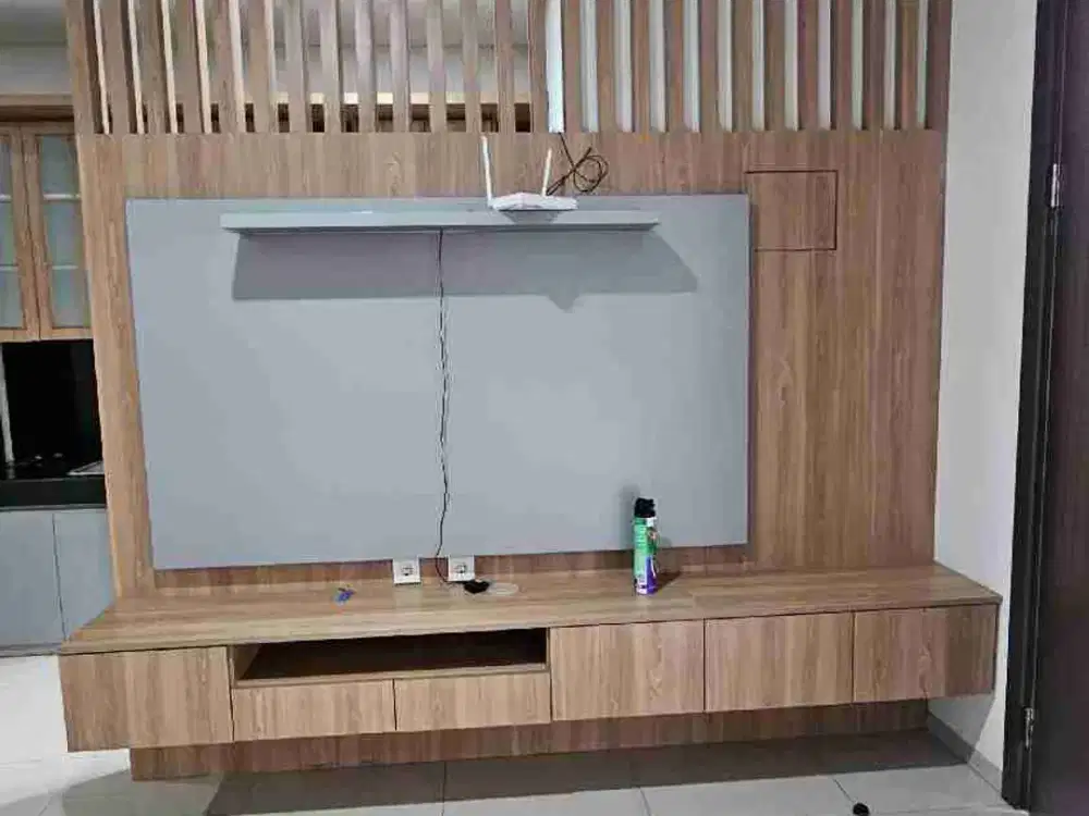 Rumah  siap huni di Discovery Bintaro Jaya Sektor 7