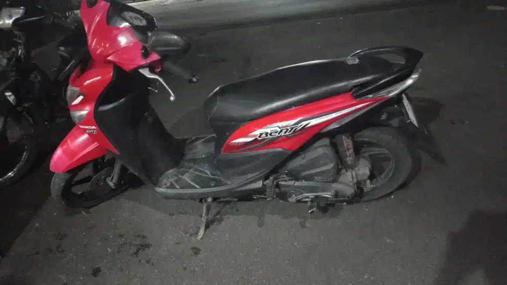 Dijual Beat pop 2015