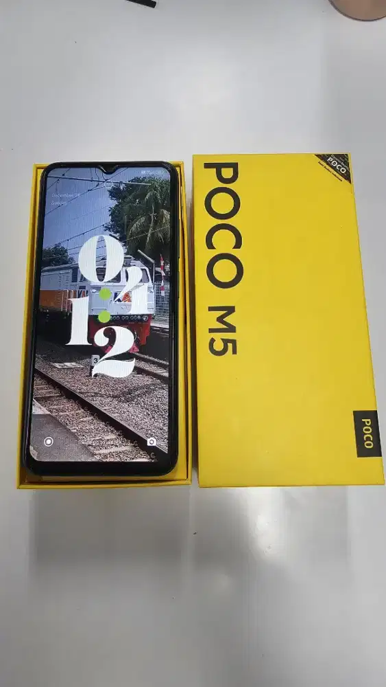 Xiaomi Poco M5 4/128 GB