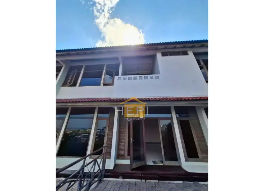 Dijual Rumah di Sumbing Gajahmunkur Semarang