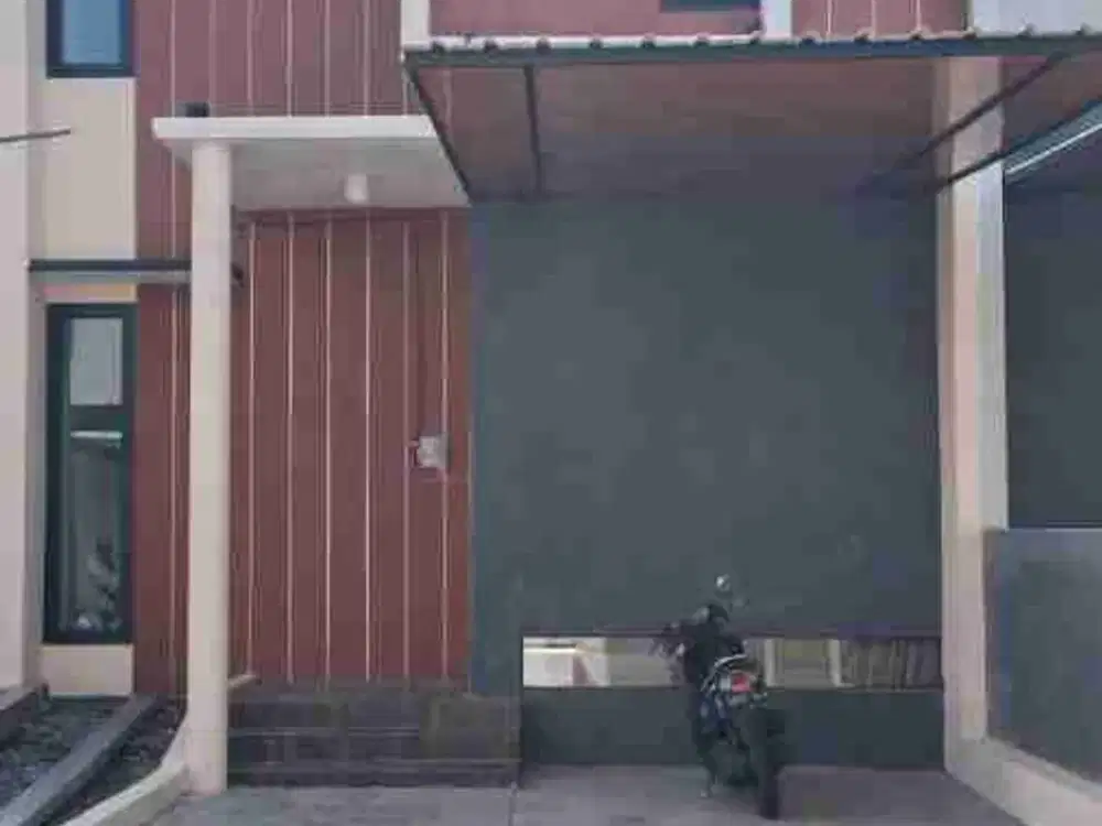 Disewakan Rumah 2Lantai Siap Huni Di Tungguwulung Lowokwaru Kota Malang