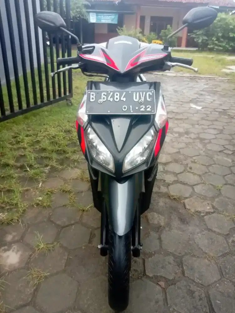 Vario teckno 110 cc