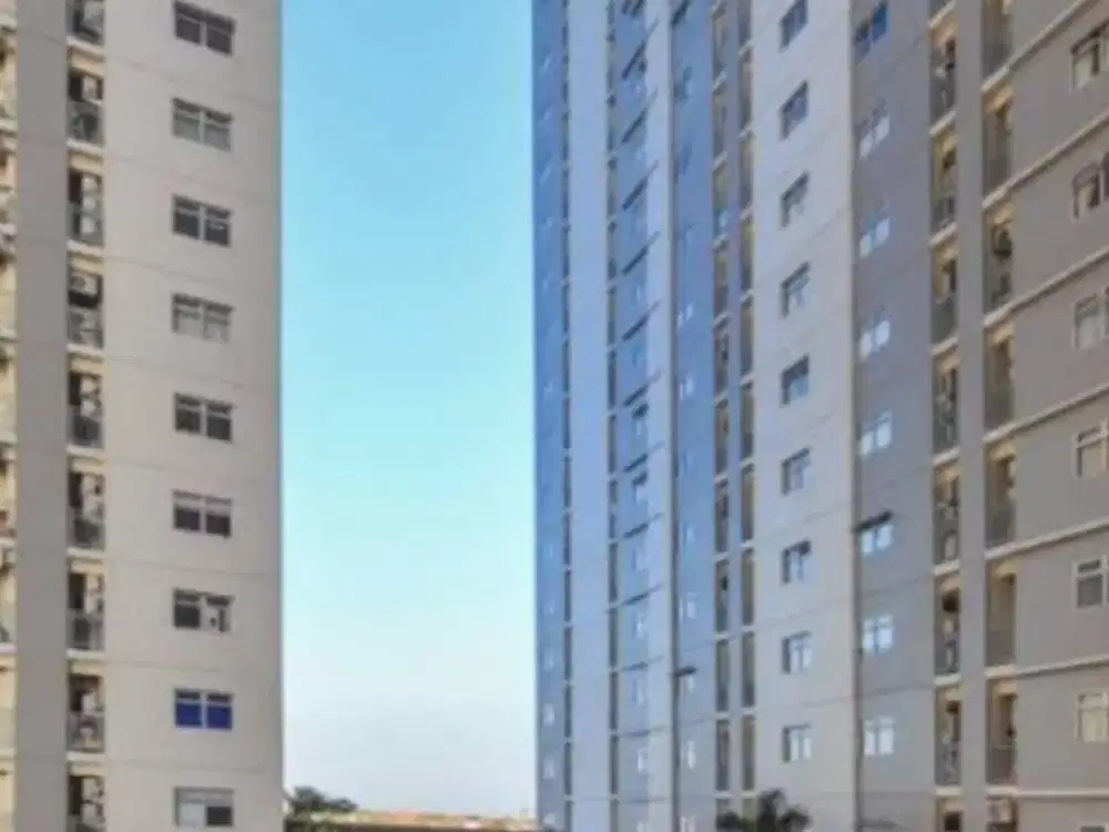 Apartemen Gunawangsa Manyar Sukolilo dekat Rungkut, Merr, Kertajaya, Dharmahusada (YVYGE)