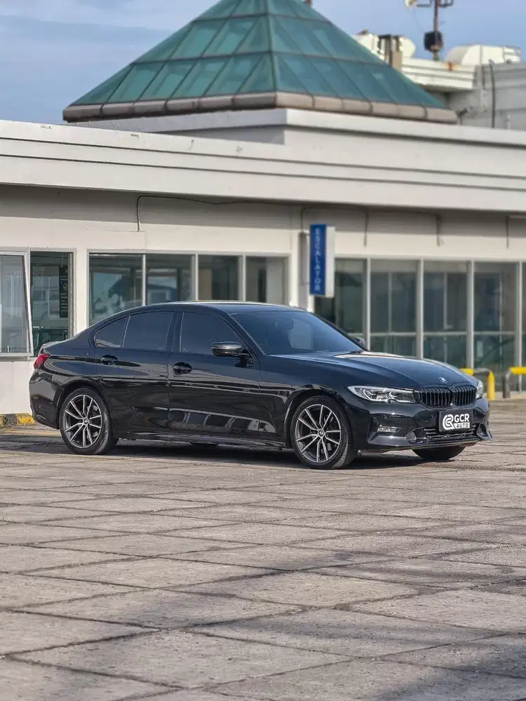 LASER LIGHT EDITION! BMW 320I 320 i SPORT 2020 / 2021 G20