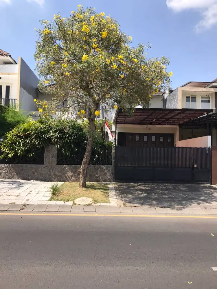 Jual Rumah Cepat Citraland Utara Palma Classica