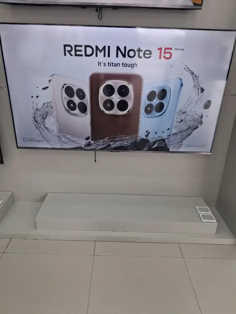 XIAOMI A PRO 2026 65