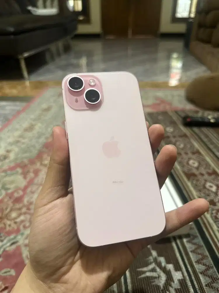 iphone 15 128gb ibox bh 100 siklus 7