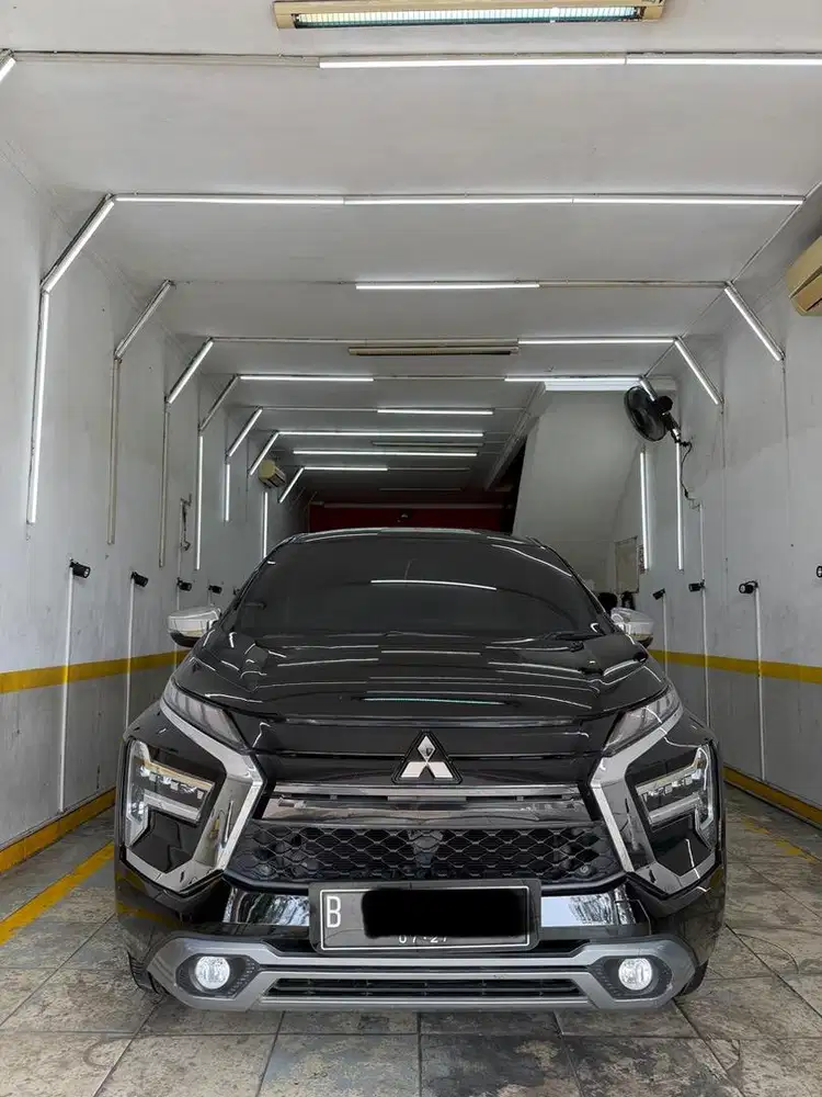 Xpander Ultimate 2022