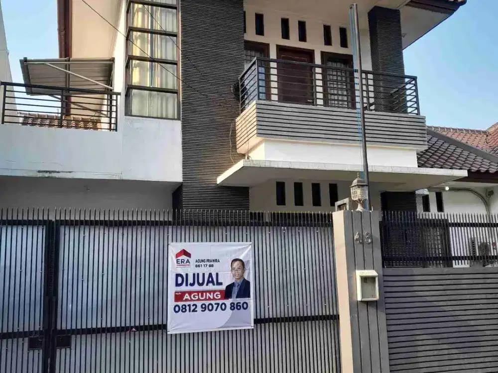 Duren sawit tidak banjir, siyap pakai