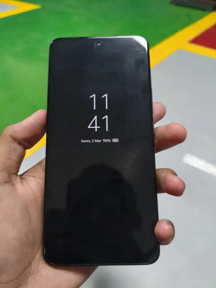 Iqoo Z10R 5G 8/128 fullset likenew nominus