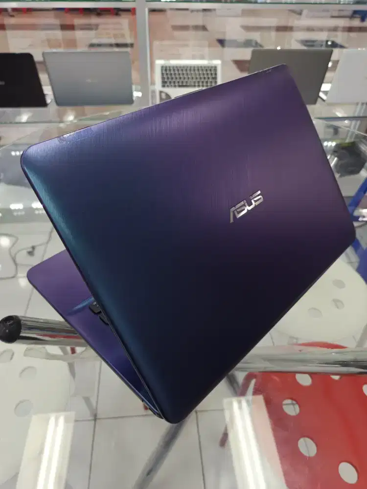 Laptop Buat, Kuliah, Sekolah, Kantor, Asus VivoBook 14