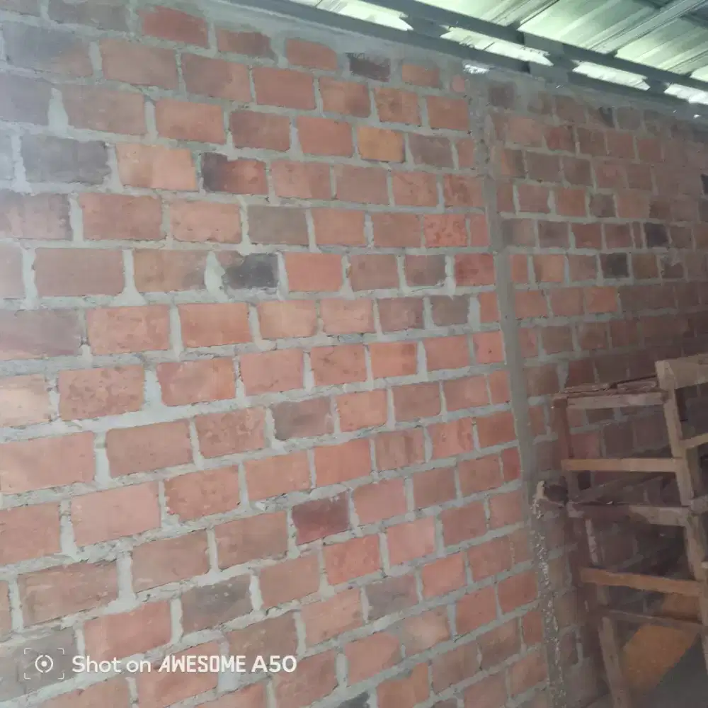 Jasa tukang bangunan