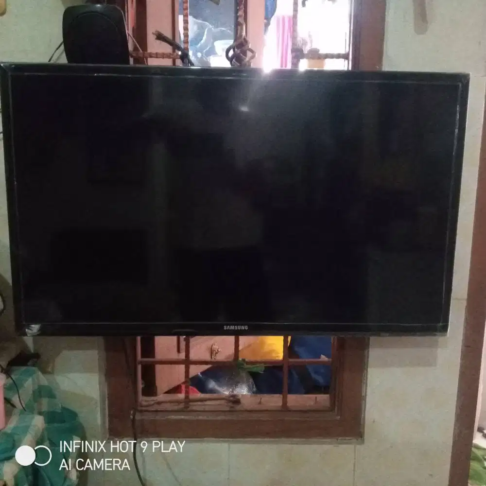 Tv led samsung 32 inc