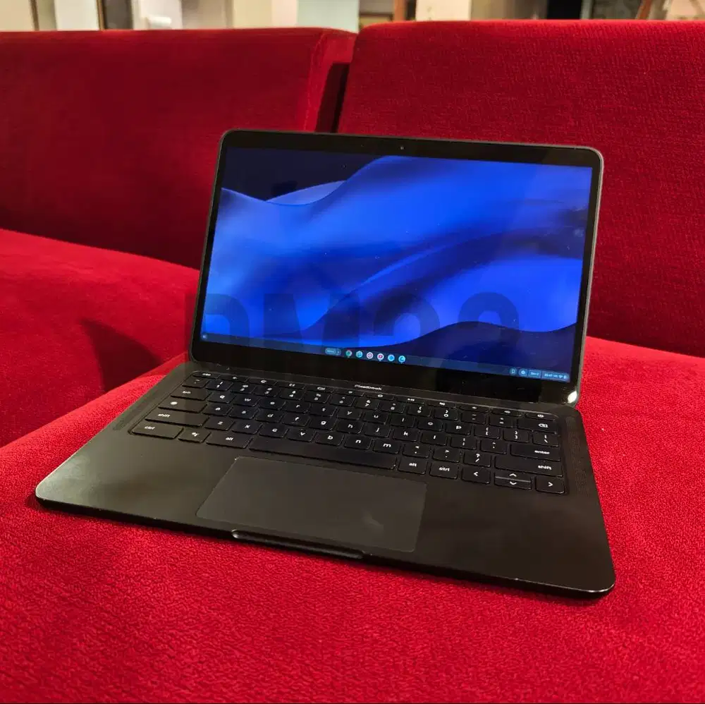 Laptop PixelBook Go 16/128 Black