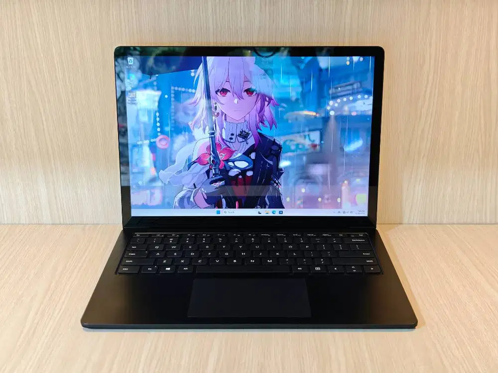 Microsoft Surface Laptop 4 13 Inch Core I7 GEN 11 Touch 2K