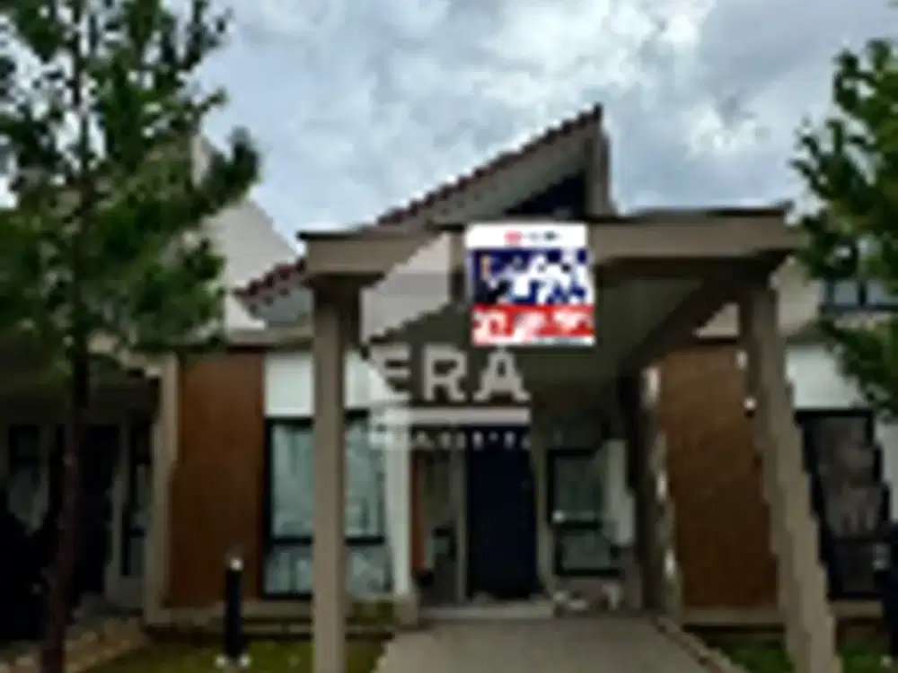 *TURUN HARGA* DI JUAL CEPAT RUMAH 1LT SIAP HUNI DI PODOMORO GOLF VIEW JUNIPER BOJONG NANGKA BOGOR