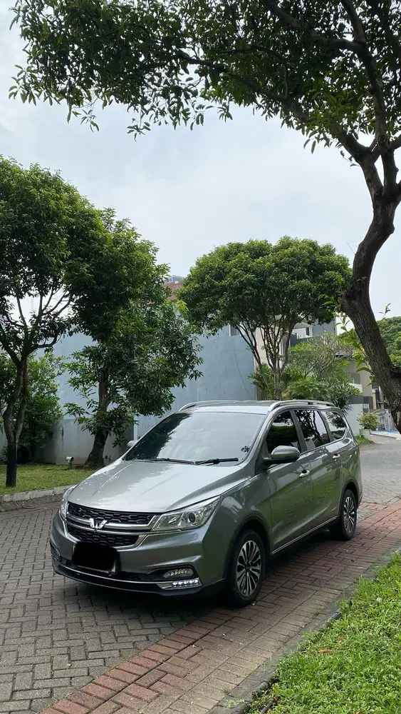 TERMURAH ALL NEW WULING CORTEZ CE 1.5T LUX+ 2023