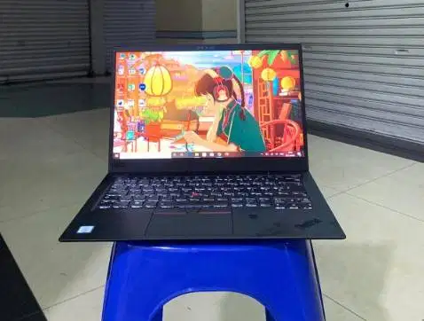 LAPTOP Lenovo Thinkpad X1 Carbon Core i7 Gen8 RAM 16GB FHD *RVN