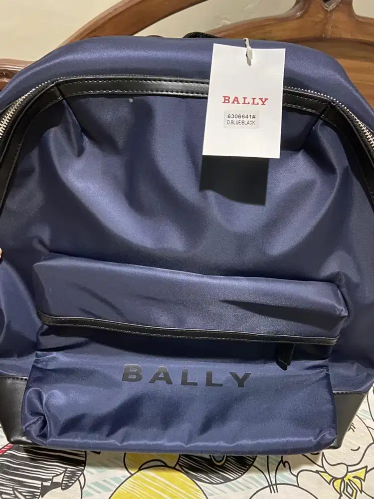 Bally Bags (New)