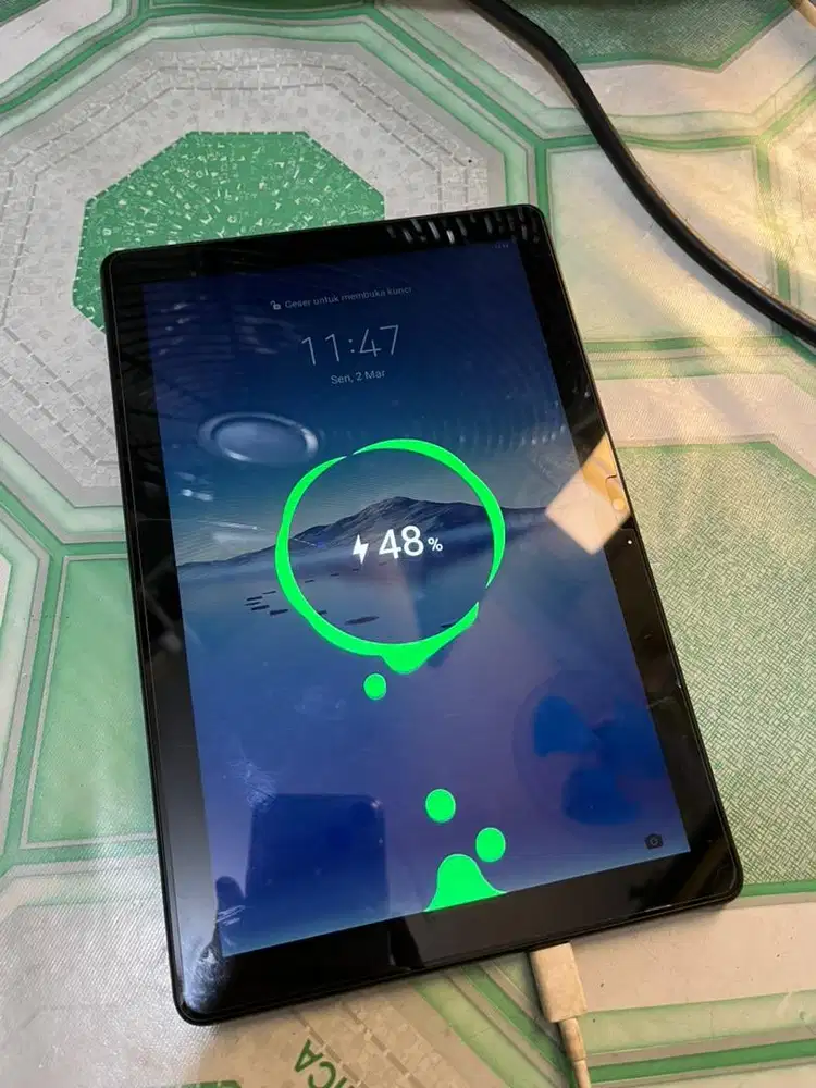 Jual Saja Ya, Nego Sopan