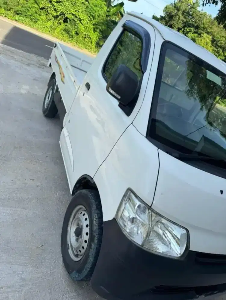 Di jual cepat grabmax