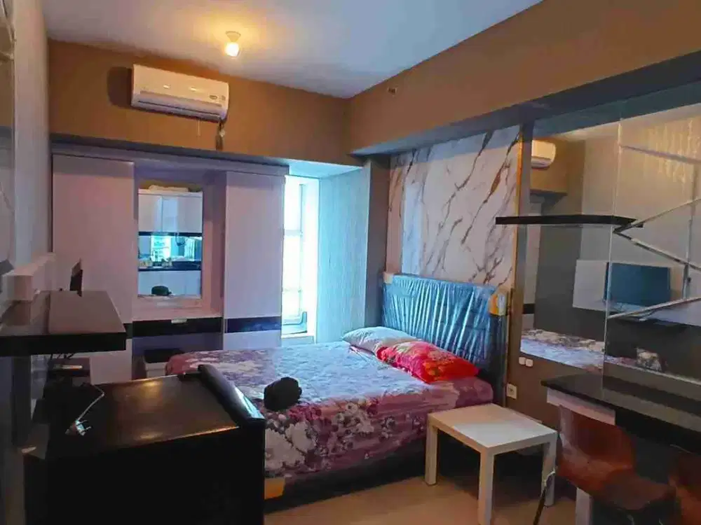 Anderson Studio furnish dkt orchard benson