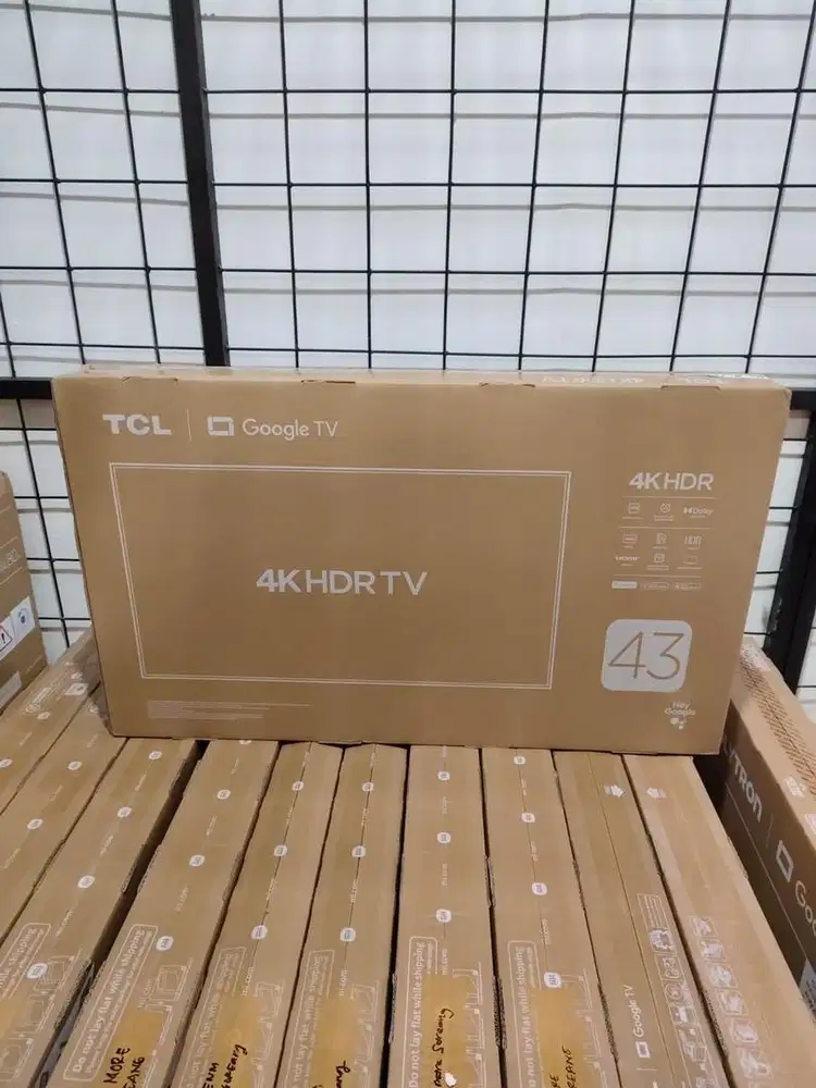 handphone tcl 43 inc