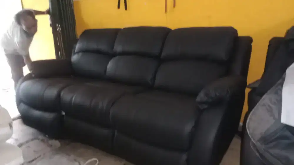 Sofa Recliner 4sale