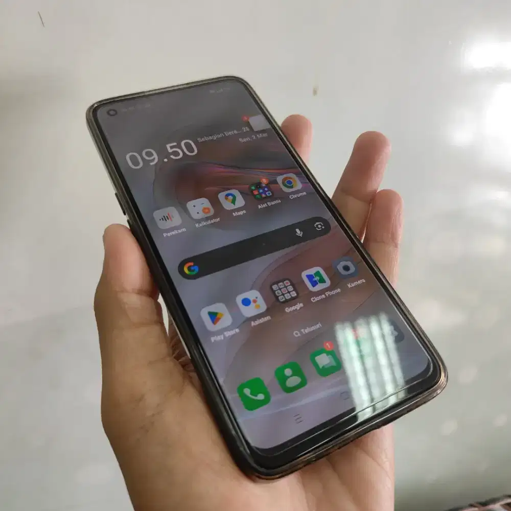 Oppo reno 8 4g 8/256 gb
