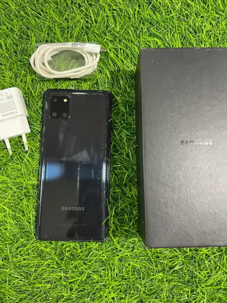 Samsung note 10 lite 8/128 sein