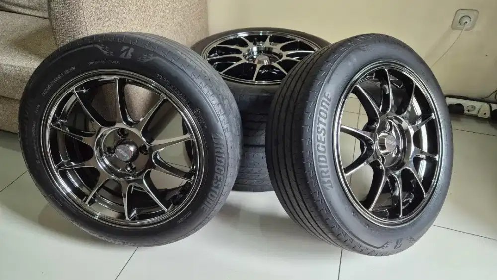 Velg ring 16 ssw s333