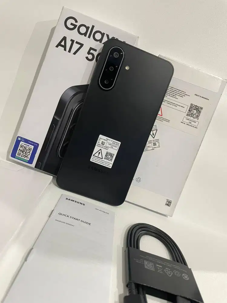 Samsung Galaxy A17 8/256 5G