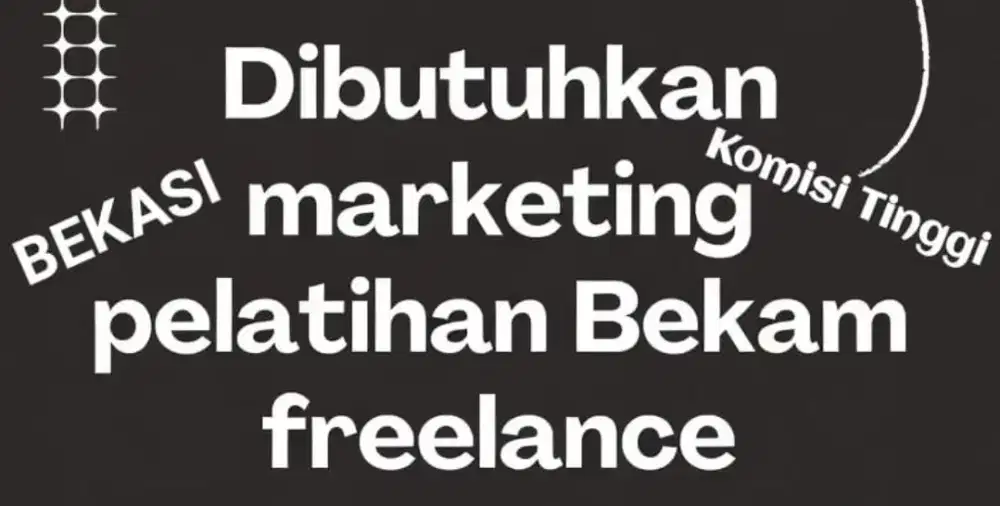Marketing pelatihan bekam bekasi