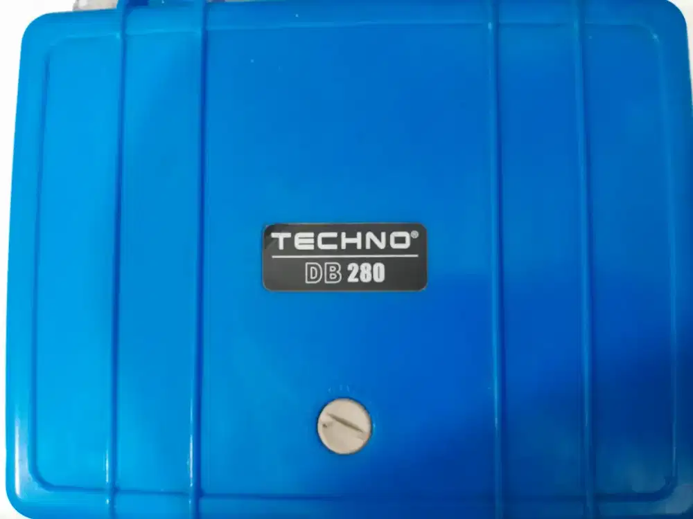 Dry box kamera besar