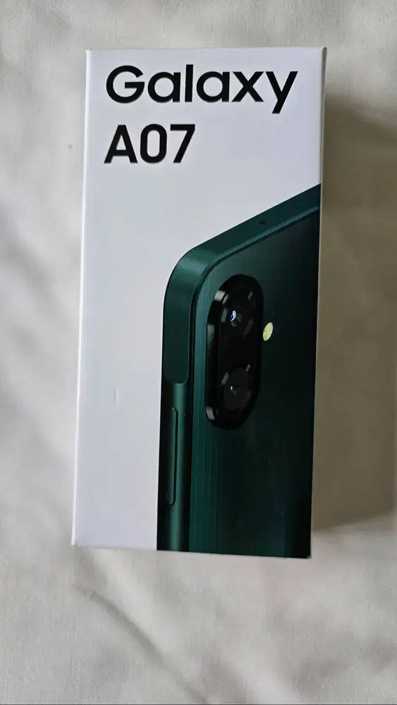Galaxy A07 64 Gb - 4 Go