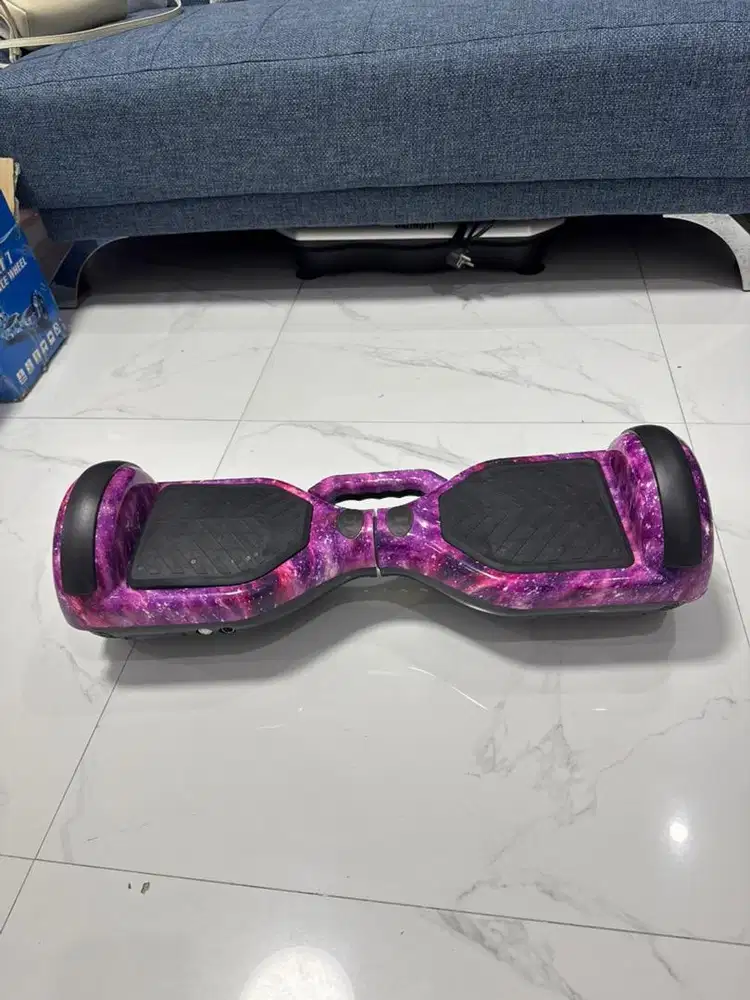 HOVERBOARD SMART BALANCE