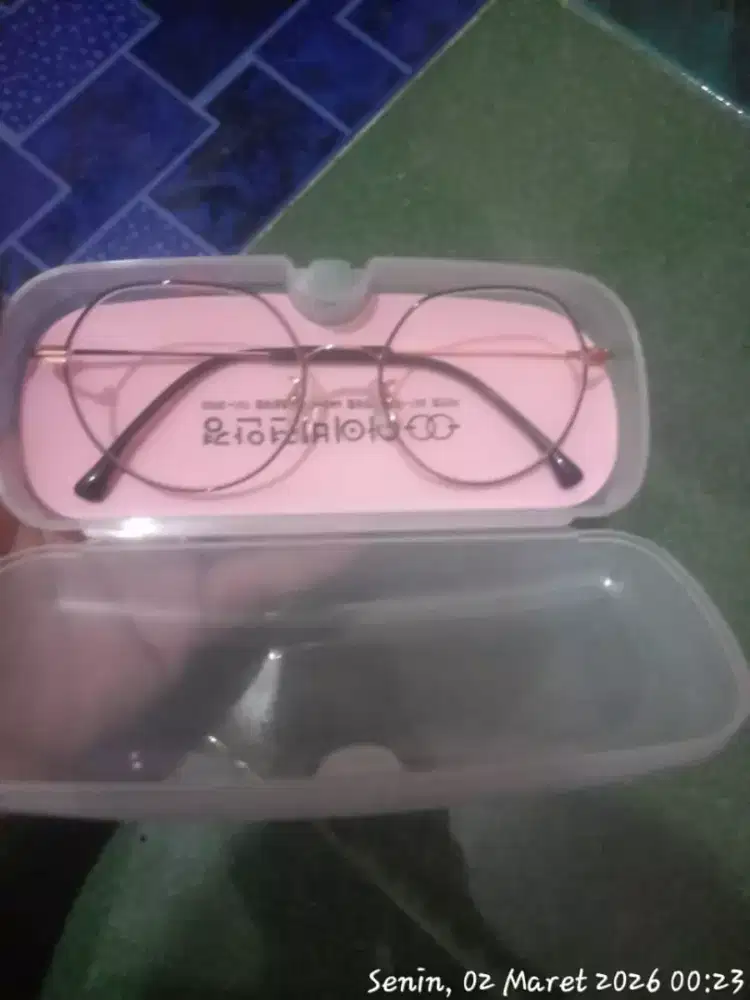 Kaca mata pria made in korea muluss