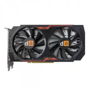 GTX 1660 super DDR6 VRAM 6GB 2Y