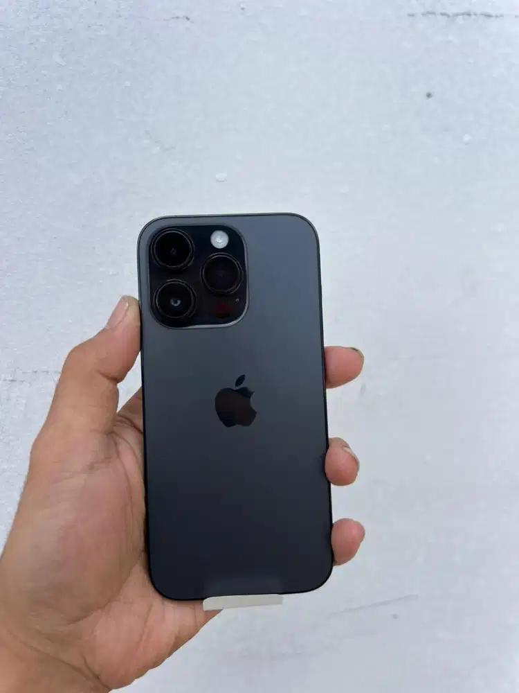 Iphone 14pro 512gb scnd ibox muluss