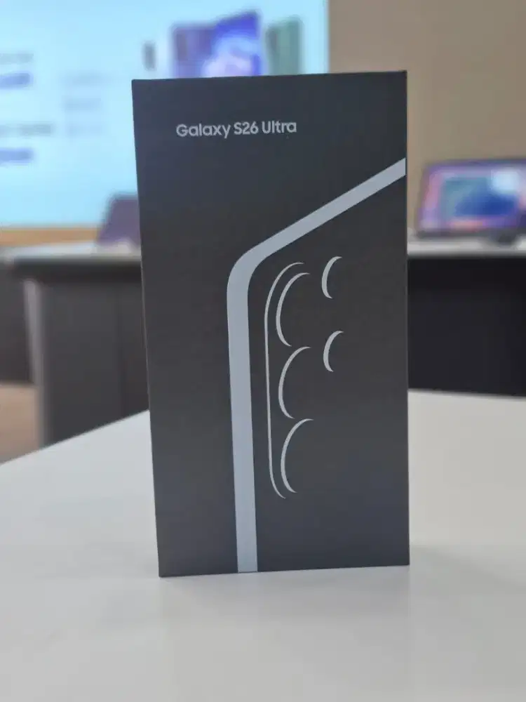 Samsung Galaxy S26 Ultra