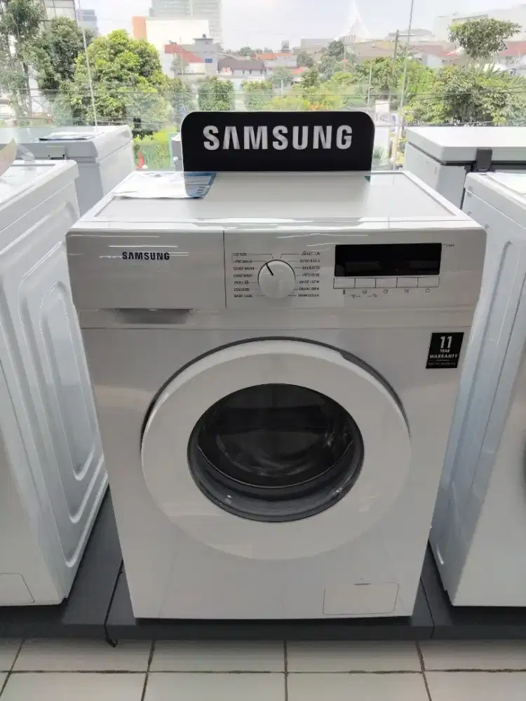 Mesin Cuci Samsung 7kg 2100watt