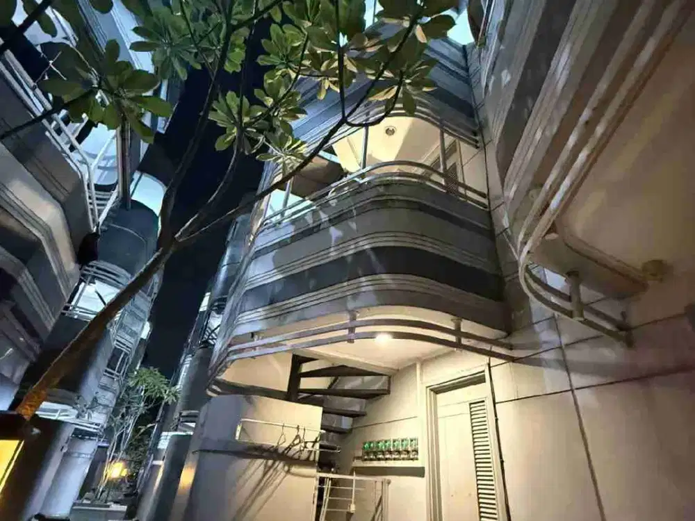 Best Offer! Rumah Kos Anarta BSD, Area Ramai, Selalu Penuh, Posisi Dekat Gerbang dan Kolam Renang