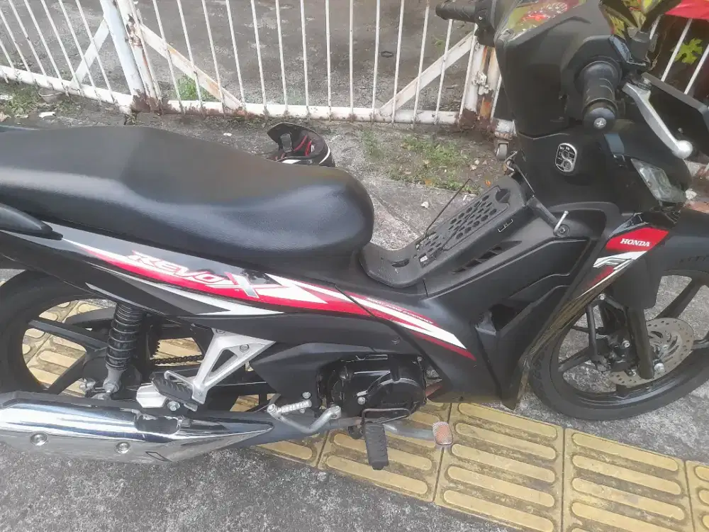 jual revo x 2023