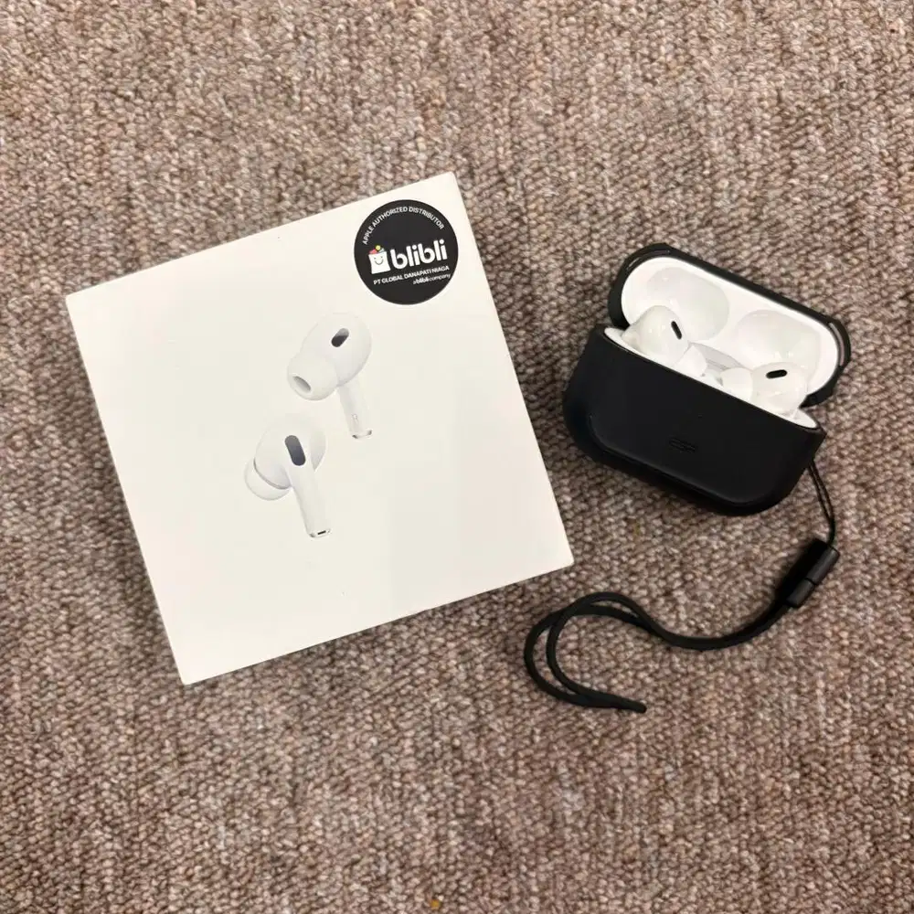 AIRPODS PRO GEN 2 (Type C)
